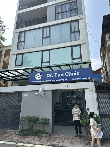 Dr.Tan Clinic photo 8 in Ha Noi
