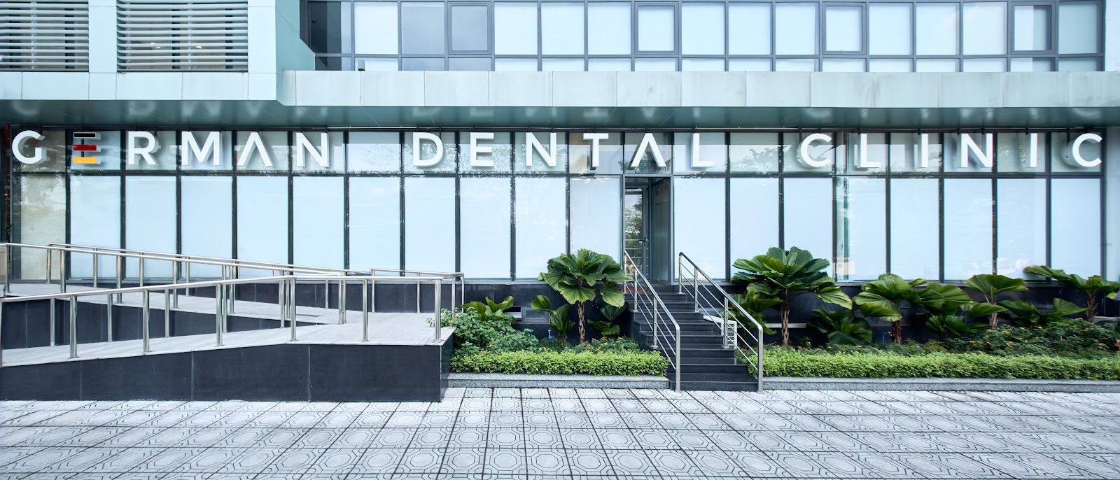 German Dental Clinic - Dental Clinic in Thao Dien