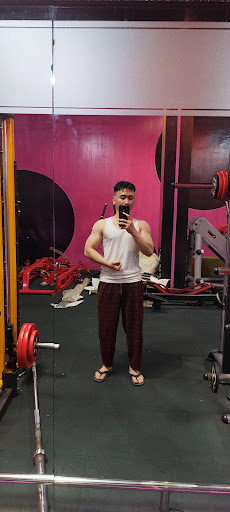 Gym Văn Hoá Tây Hồ photo 6 in Ha Noi