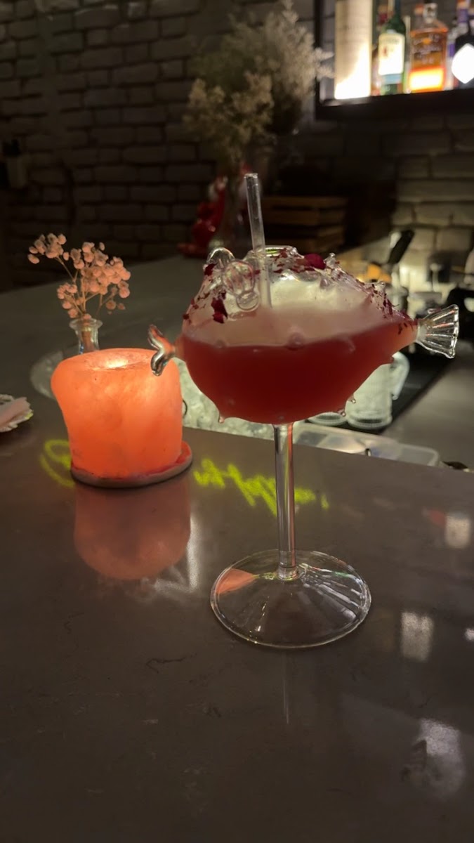 The Slow Cocktail & Shisha Bar photo 4 in Thao Dien