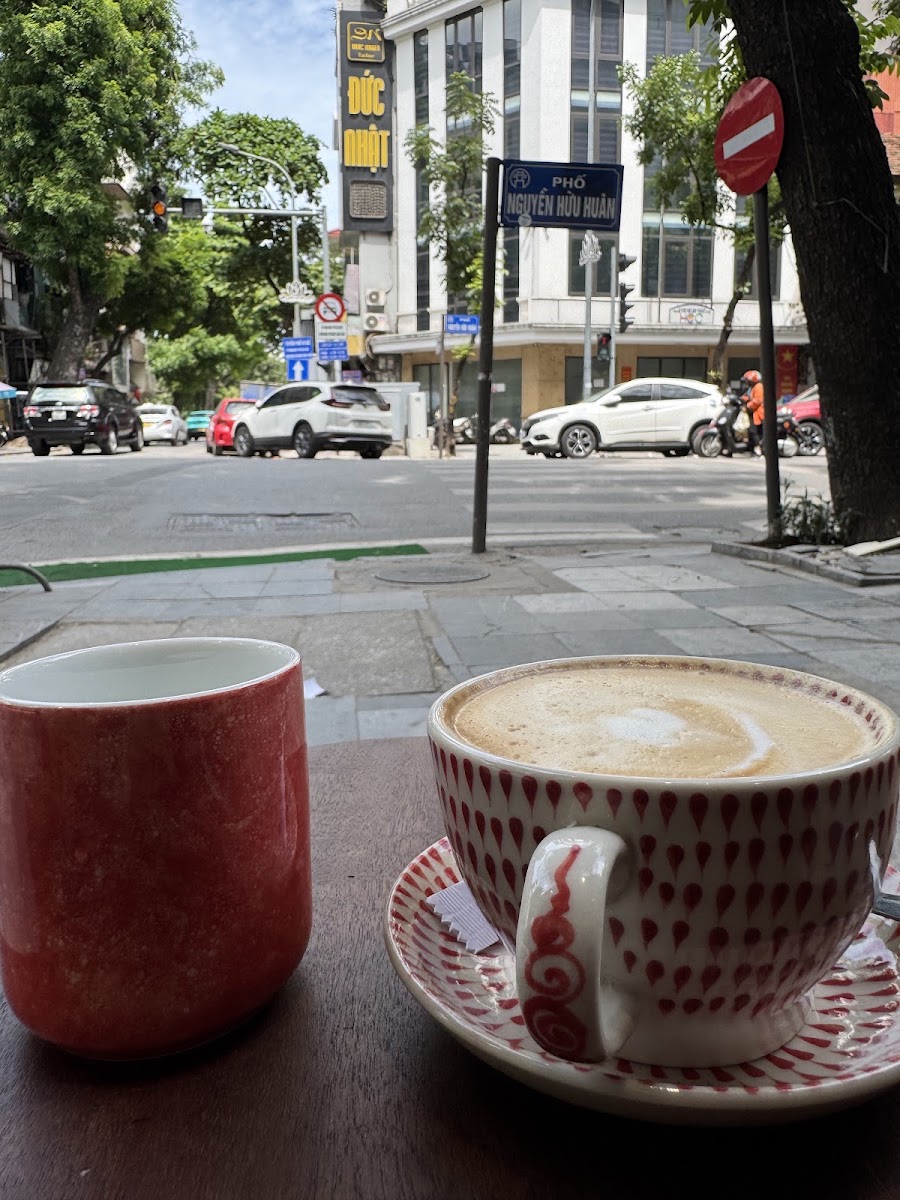 Boulevard coffee photo 7 in Thao Dien
