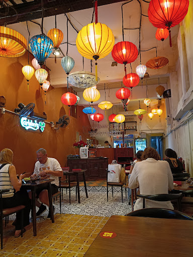 Thuần Việt 1925 Restaurant photo 5 in Ha Noi
