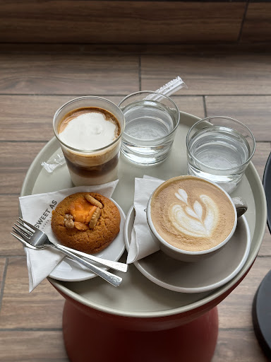 Sweet As Coffee Roasters photo 2 in Ha Noi
