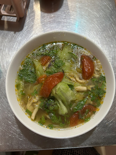 Quán Phở Chay anh Hải photo 3 in Thao Dien
