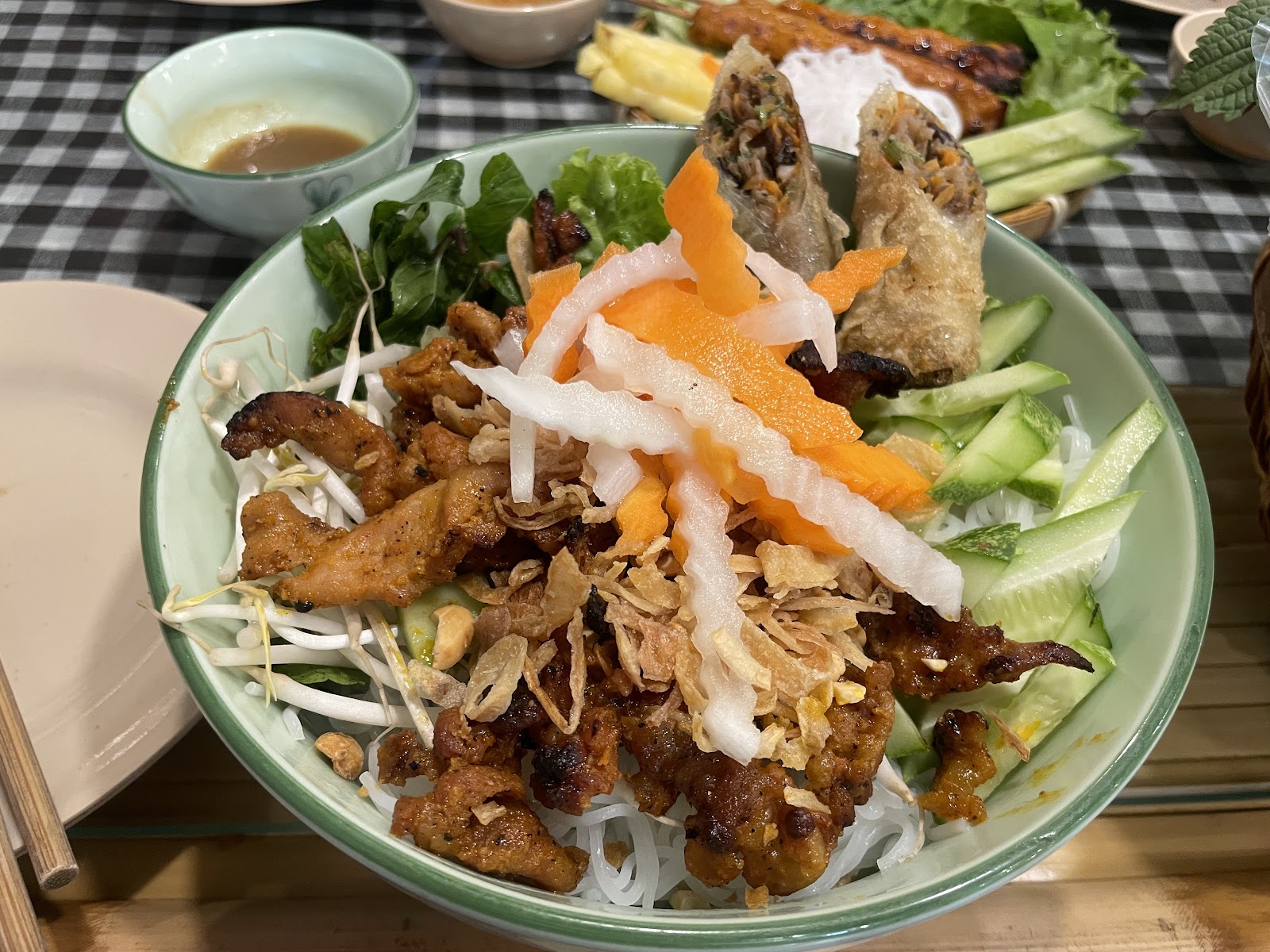 Mr Bảy Miền Tây - Bánh Xèo photo 8 in Ha Noi