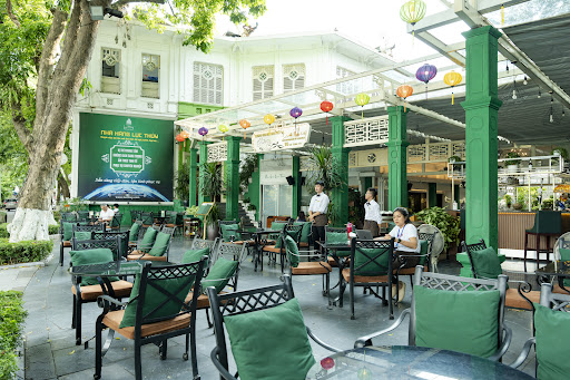 Lý Club Hanoi photo 4 in Ha Noi