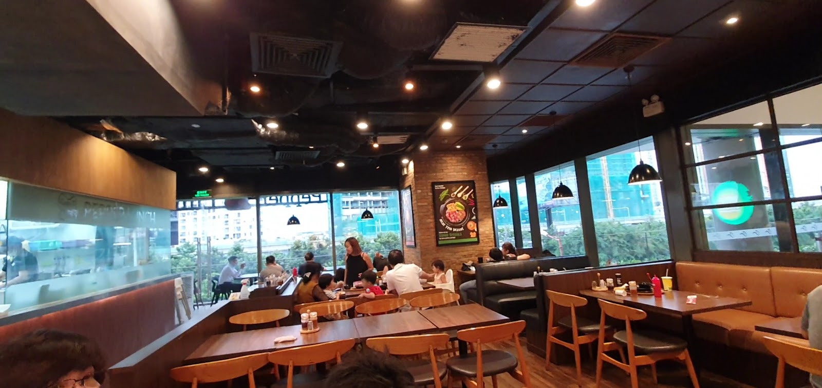 Pepper Lunch Estella Place photo 4 in Thao Dien