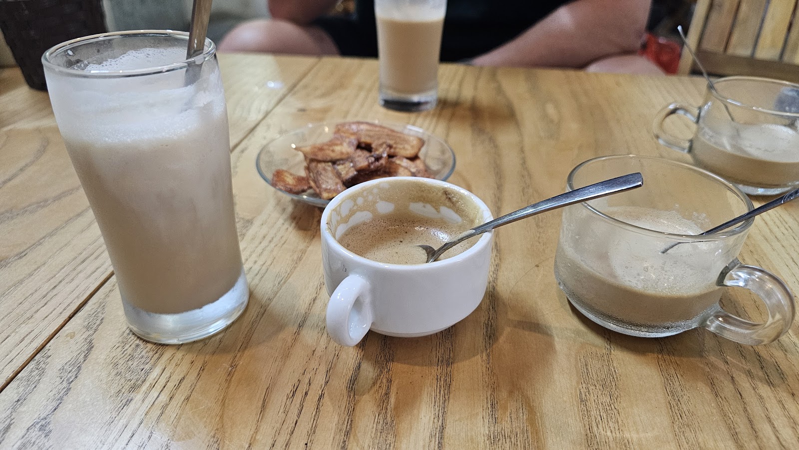 Cafe Minh photo 4 in Ha Noi