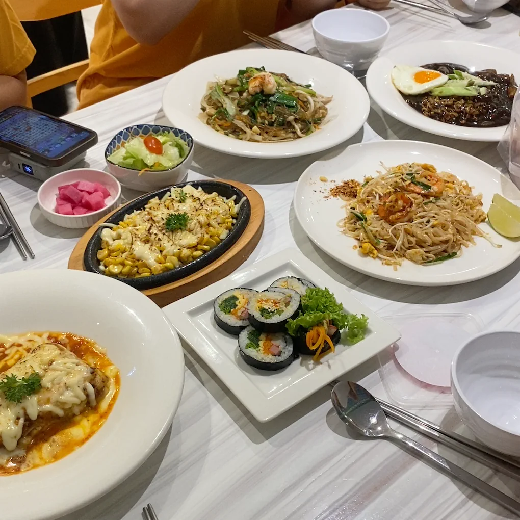Golden Kitchen photo 14 in Thao Dien