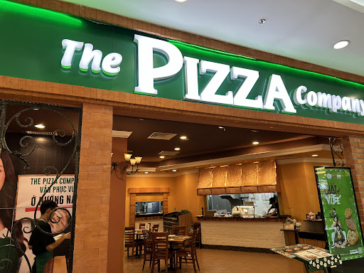 The Pizza Company Vincom Thảo Điền photo 4 in Thao Dien