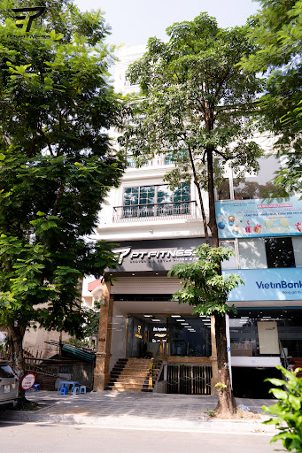 PT FITNESS - Chuyên Gia Setup Phòng Gym photo 7 in Ha Noi