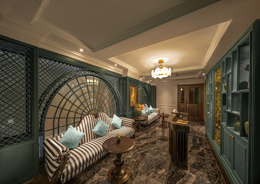 Ve’hanoi Wellness & Spa photo 2 in Thao Dien
