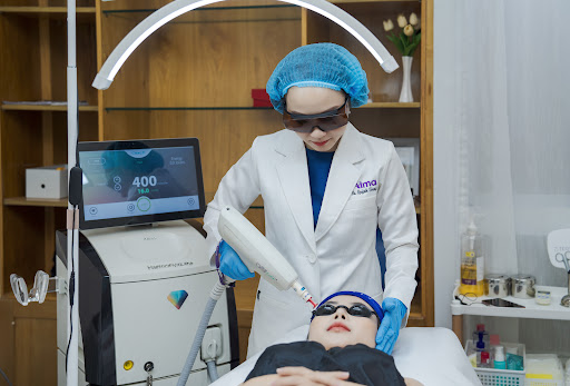 Wedo Skin Clinic by Dr. Meddi - An Phú Quận 2 photo 2 in Thao Dien