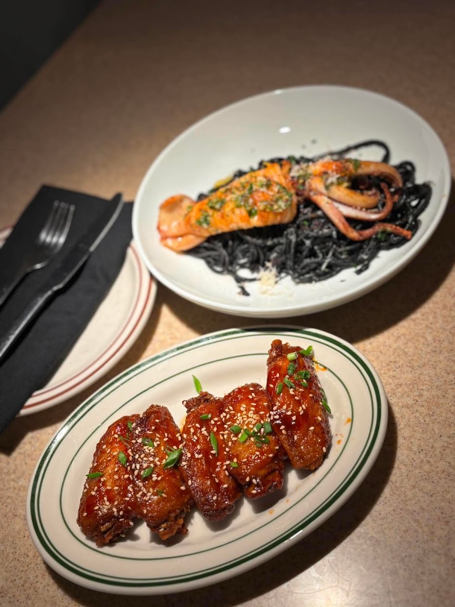 Union Pizza Xuân Thủy photo 6 in Thao Dien