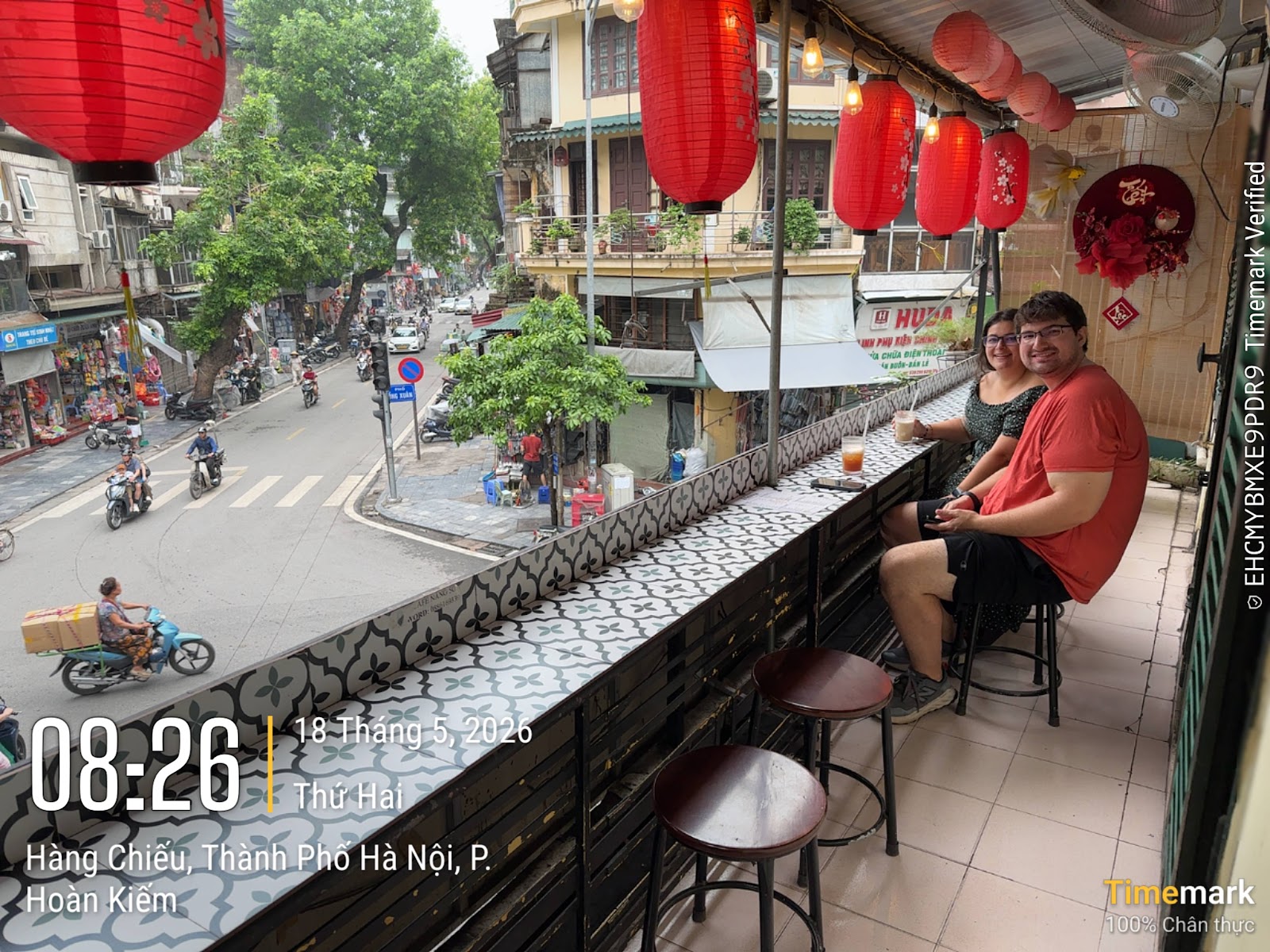 Coffee Nang photo 7 in Thao Dien