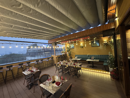 Pearl Lounge photo 3 in Thao Dien