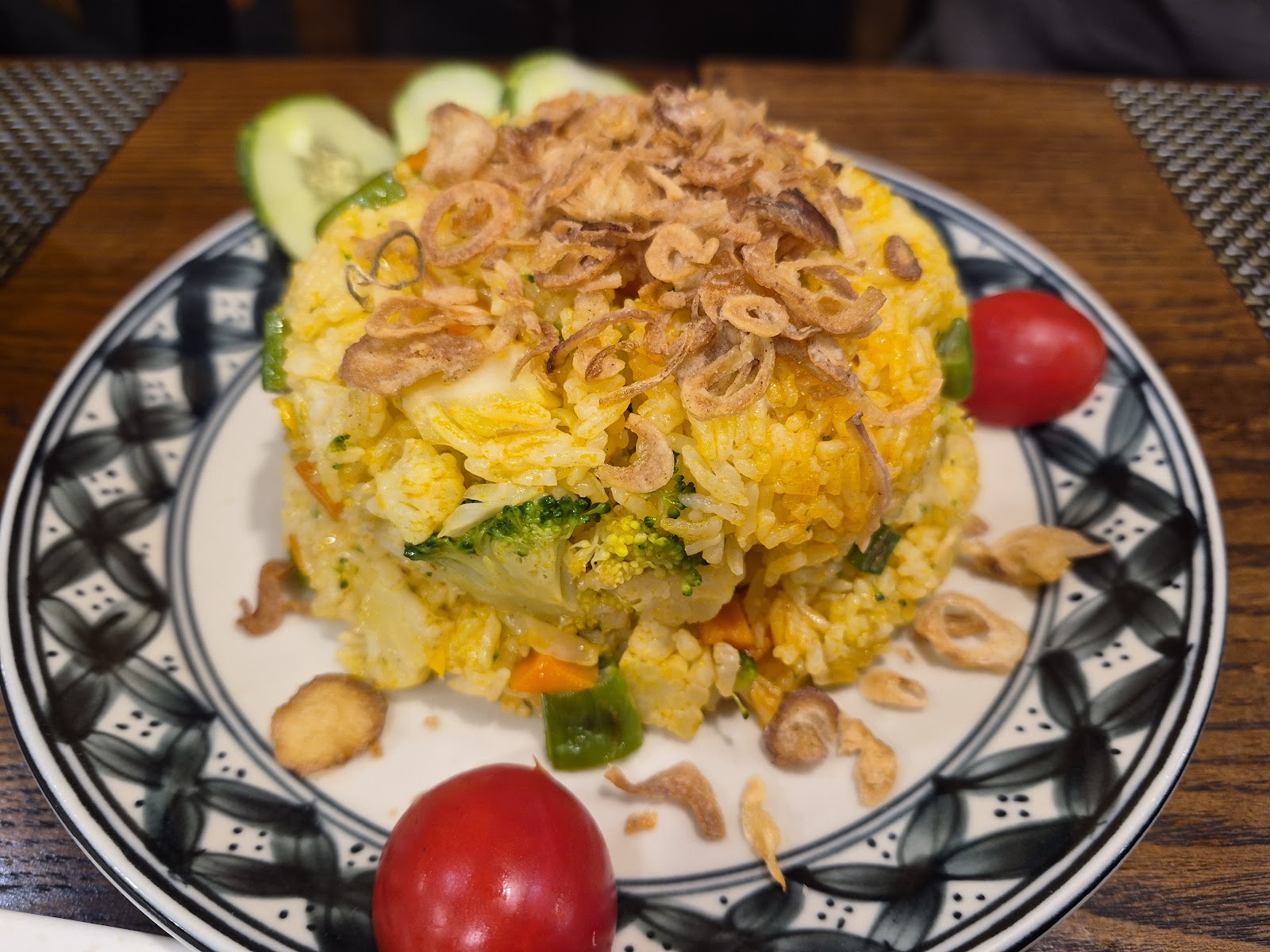 ORIANA VIETNAMESE RESTAURANT and VEGETARIAN photo 4 in Ha Noi