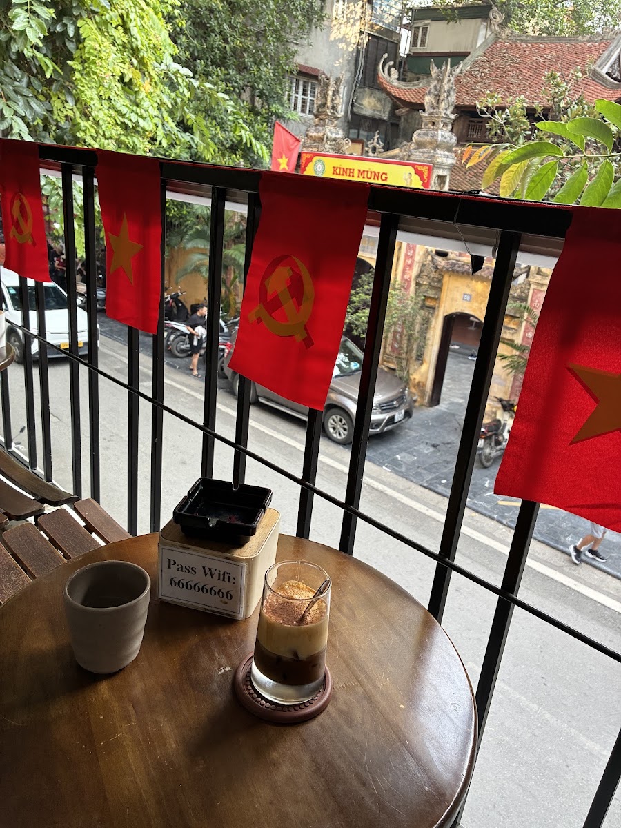 Lộc Coffee & Tea photo 8 in Ha Noi