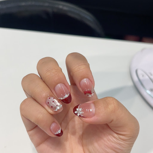 Stellar Nails & Hair Spa – Facial & Gội Dưỡng Sinh - Làm Móng Tây Hồ photo 4 in Ha Noi