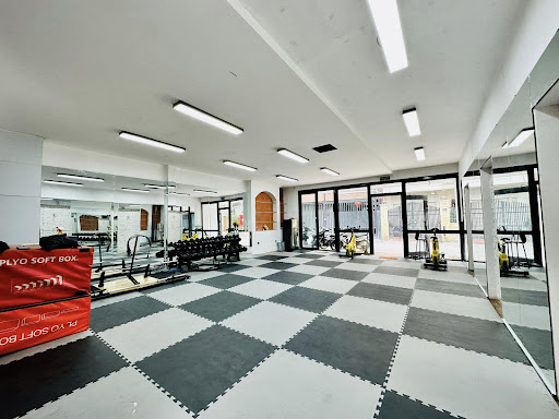 Bliss Fitness photo 6 in Ha Noi