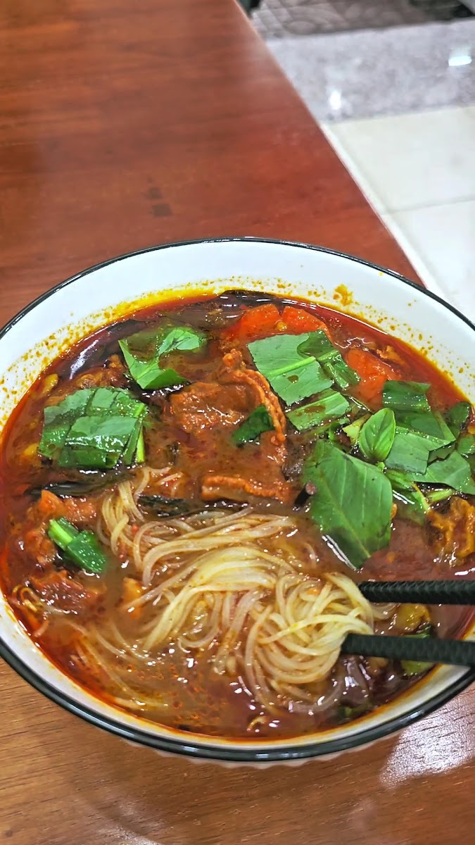 Bếp Cô Ba Triều Châu photo 3 in Thao Dien