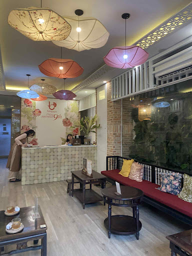 GREEN SPA quận 2- chuyên sâu giãn cơ cổ vai gáy. photo 7 in Thao Dien
