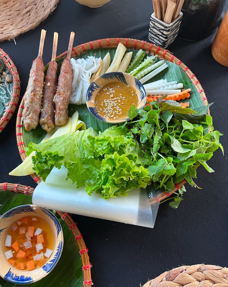 VIET Restaurant Hang Da & Rooftop Bar photo 4 in Ha Noi