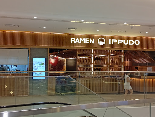 IPPUDO Lotte Mall West Lake Ha Noi Japanese Ramen Restaurant photo 7 in Thao Dien
