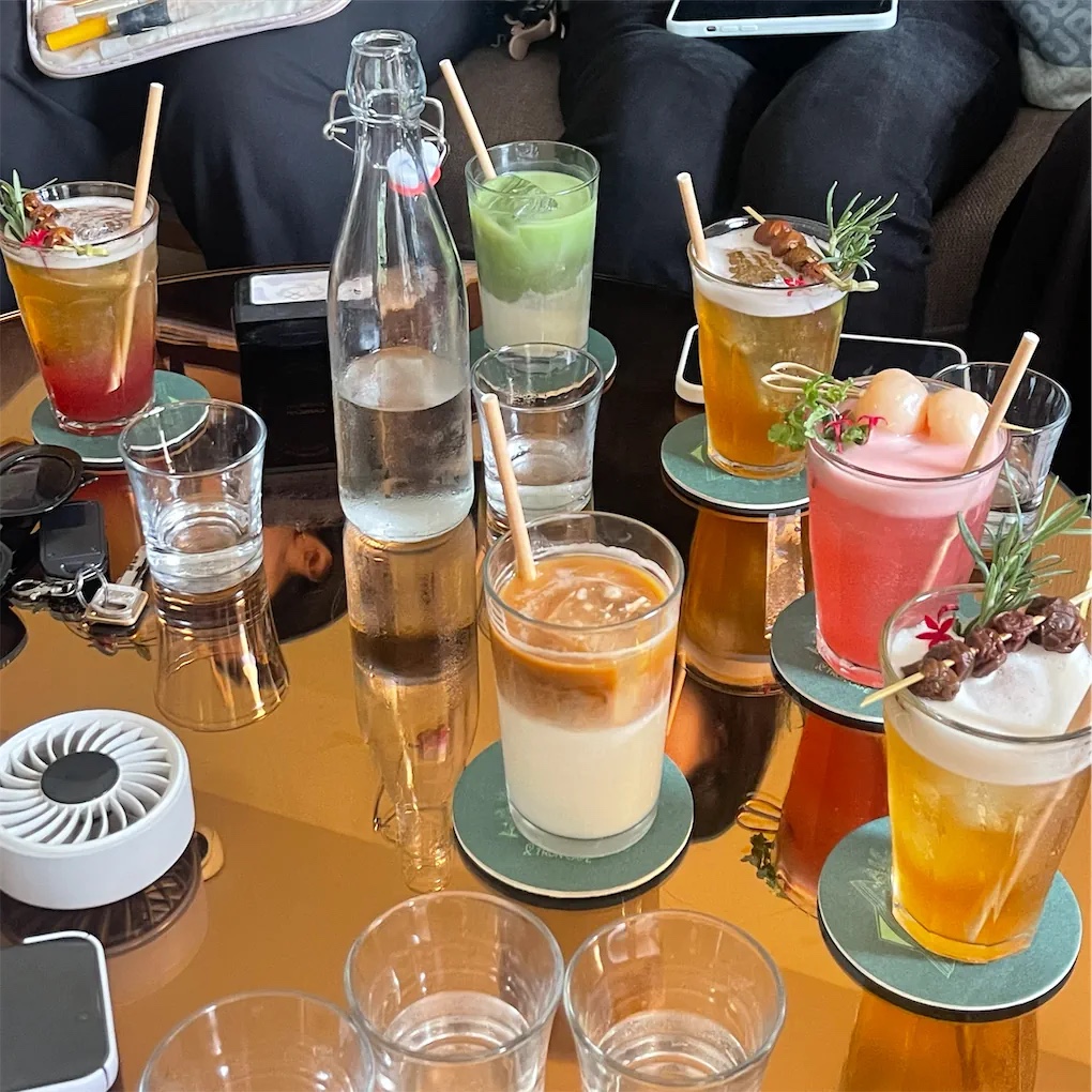 Trốn Cà Phê - Thảo Điền photo 2 in Thao Dien