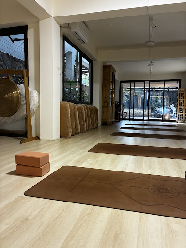 Yoga Temple photo 2 in Ha Noi