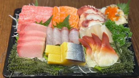 Sushi Arashi photo 4 in Thao Dien
