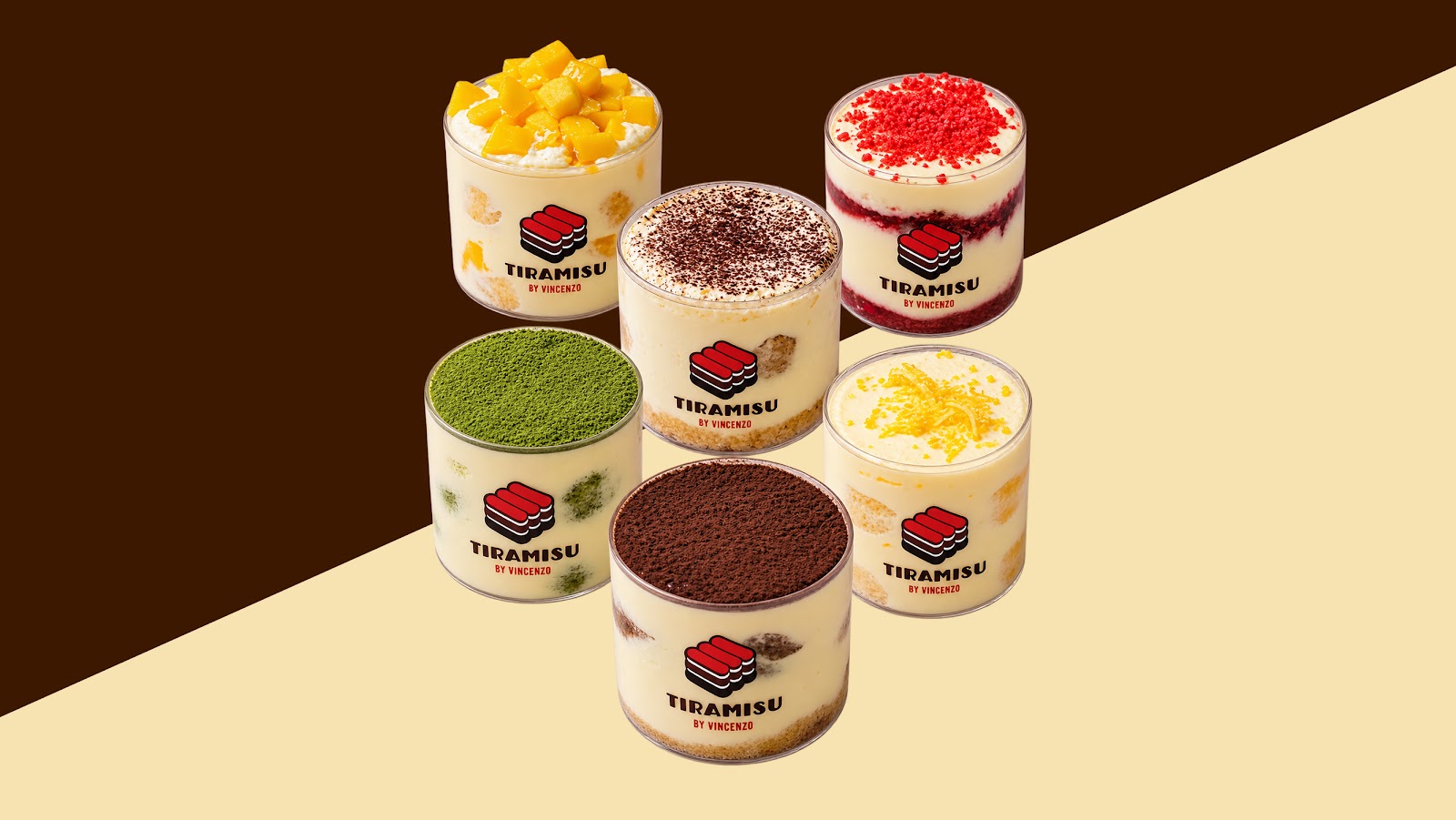 Tiramisu by Vincenzo photo 3 in Thao Dien