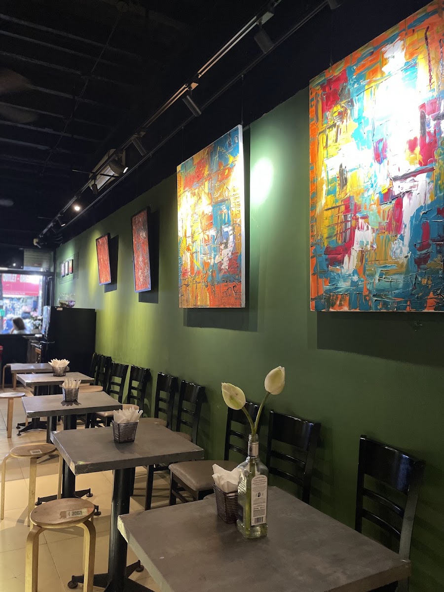 STUDIO 13 & Coffee - Culture hub & art space photo 6 in Ha Noi