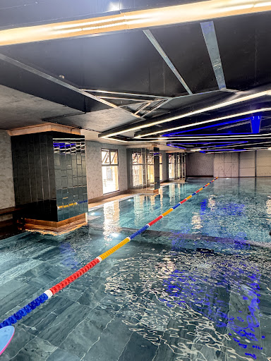 Bloom Fitness Yoga & Pool photo 6 in Ha Noi