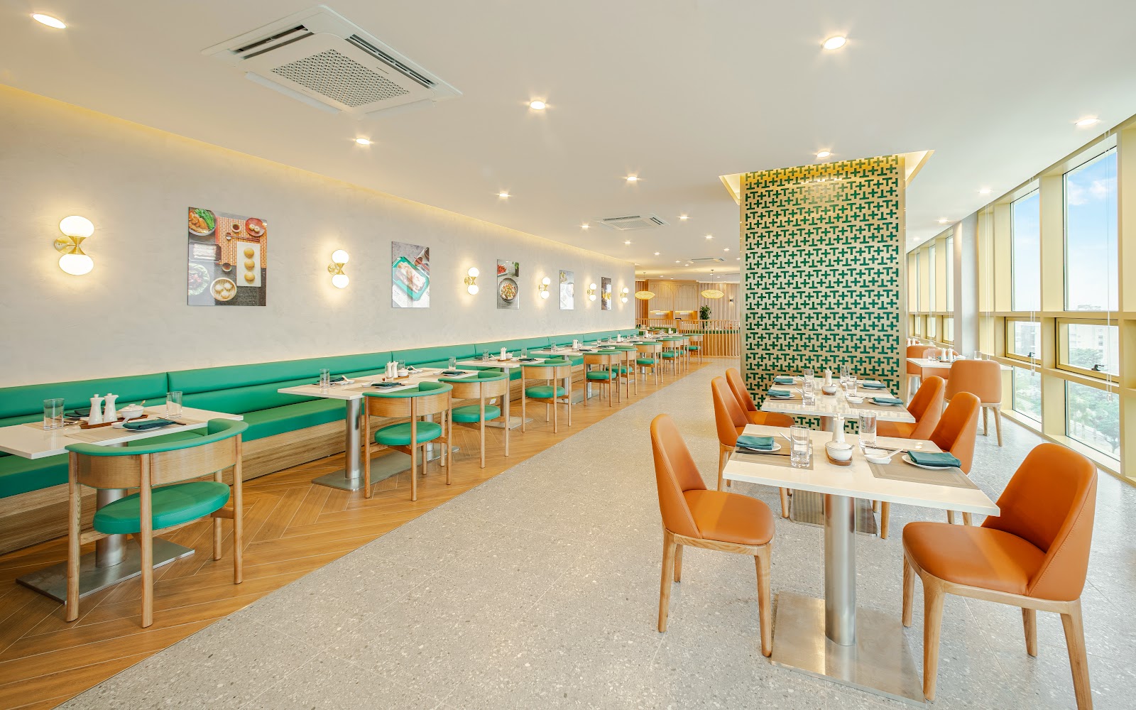 Tim Ho Wan - L7 West Lake Hanoi by LOTTE photo 4 in Ha Noi