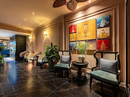 Serene Spa Hanoi photo 6 in Ha Noi