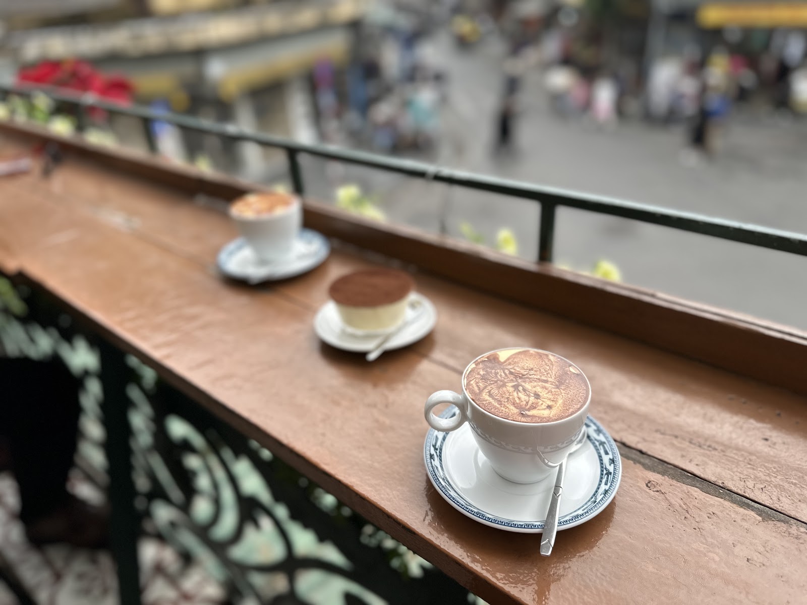 Coffee A photo 8 in Ha Noi