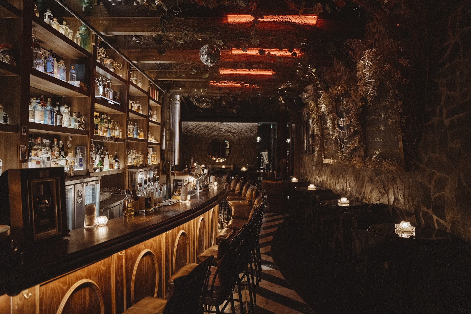 The Alchemist - Cocktail Bar photo 5 in Ha Noi