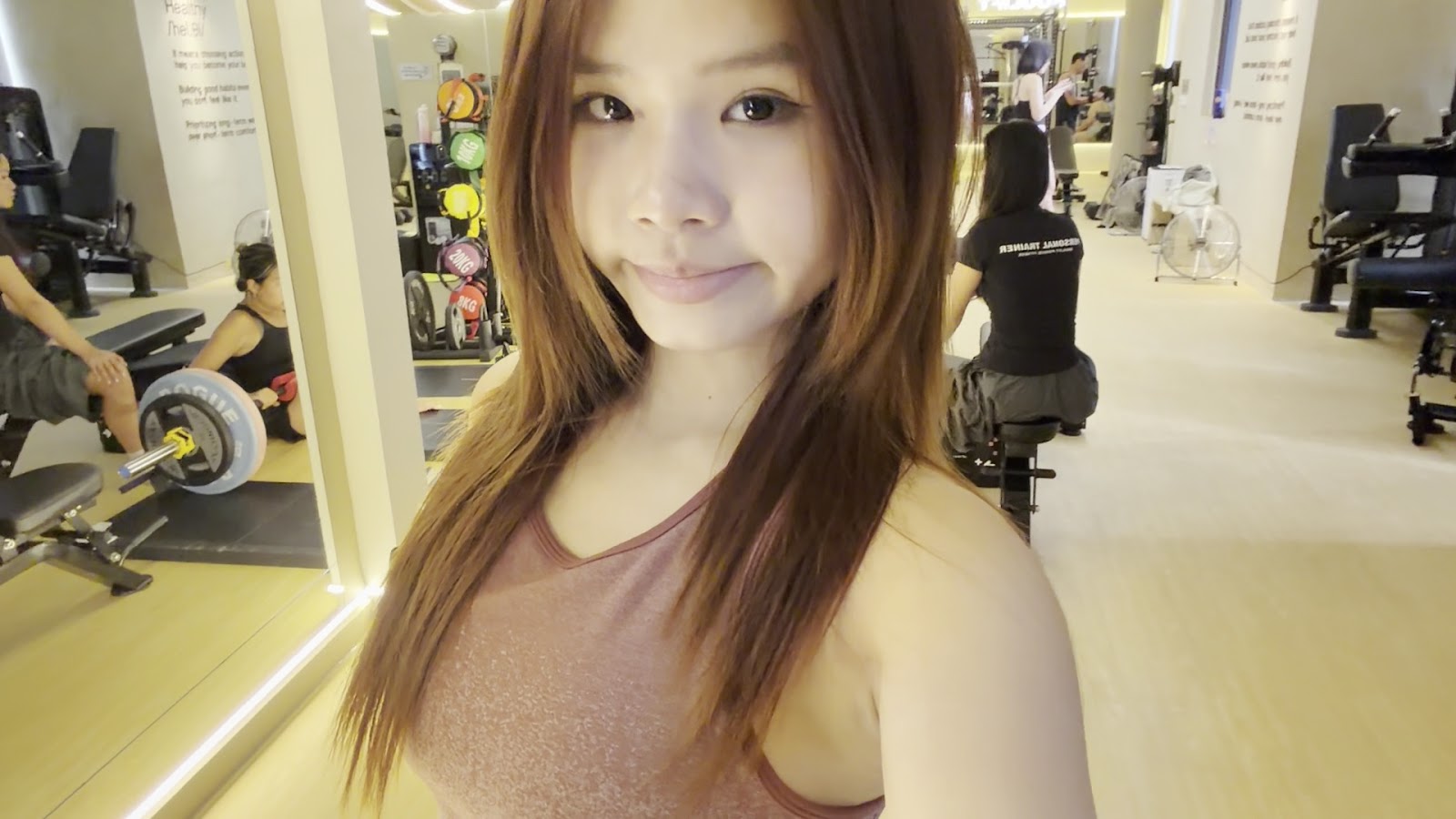 Soulift Private Fitness photo 3 in Ha Noi