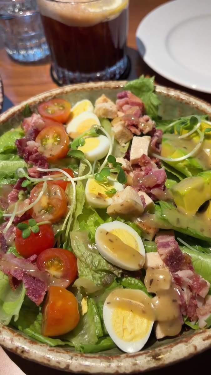 Habakuk Fine Coffee & Bistro photo 5 in Thao Dien