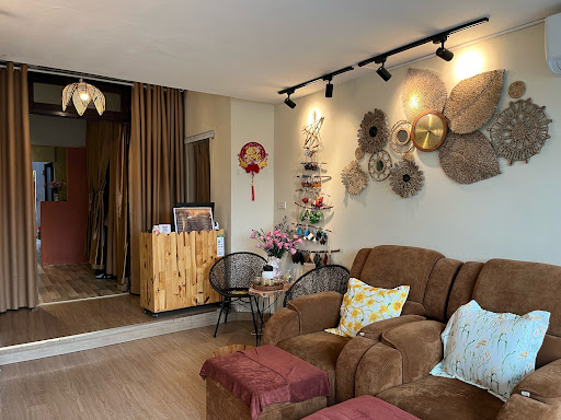 TÂM SPA - Massage - Trị Liệu - Xuân Diệu - Tây Hồ - Hà Nội photo 3 in Ha Noi