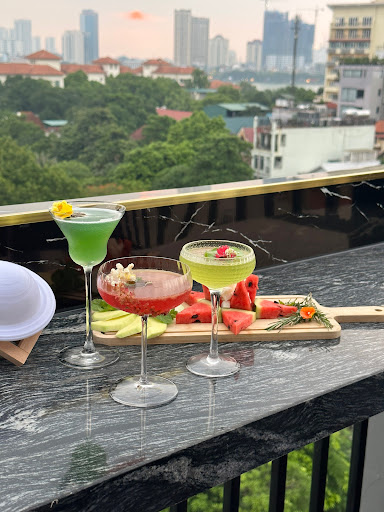 TeleScope Rooftop photo 6 in Ha Noi
