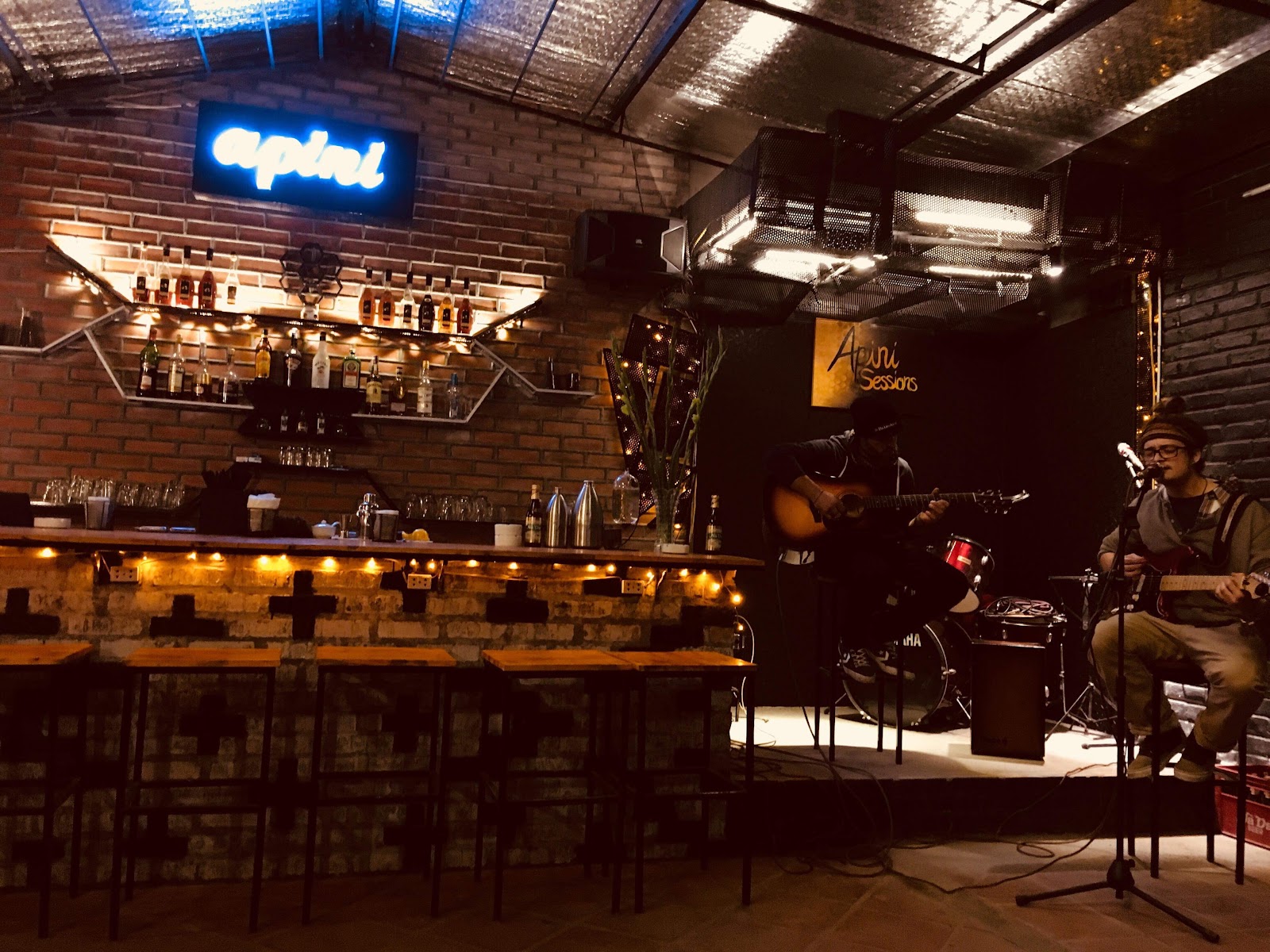 Apini Social Lounge photo 8 in Ha Noi