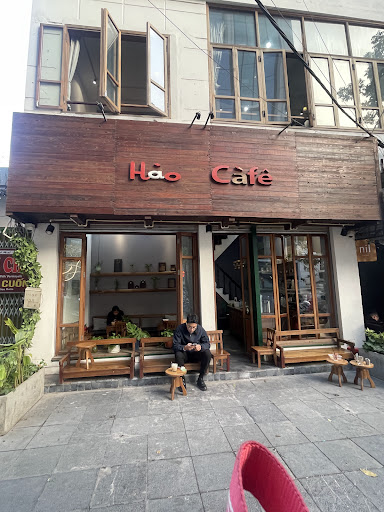 PALM Cafe photo 5 in Ha Noi