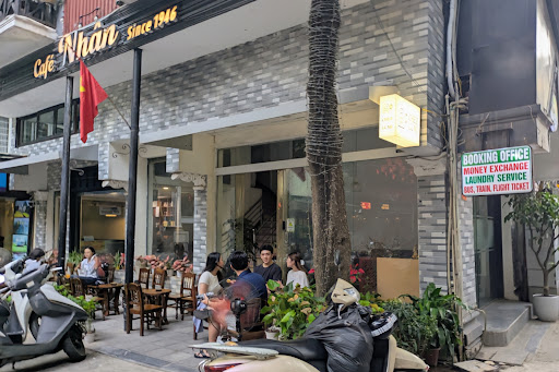 Cafe Nhân photo 5 in Ha Noi