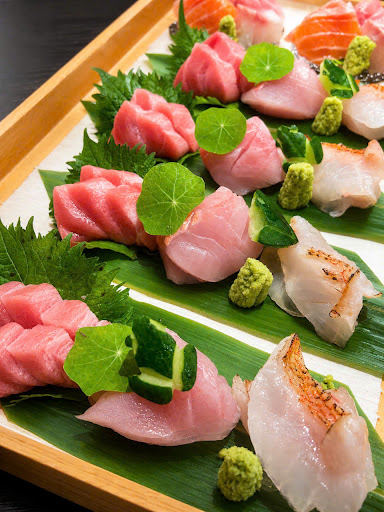SHARI SAIGON MODERN JAPANESE CUISINE photo 5 in Thao Dien