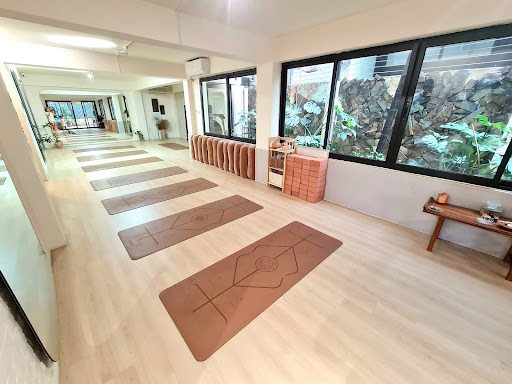 Anahata Yoga Tay Ho | Yoga & Sound Healing photo 6 in Ha Noi