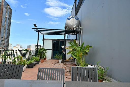 Cocoon House West Lake photo 6 in Ha Noi