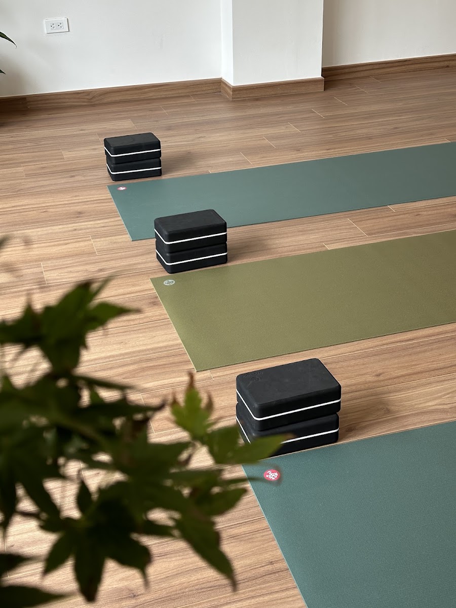 SAGE Wellness photo 6 in Ha Noi