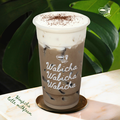 Wabicha matcha photo 1 in Thao Dien